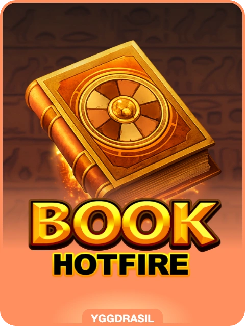 book hotfire lobby thumbnail — Yggdrasil, rendered by thumbs.store