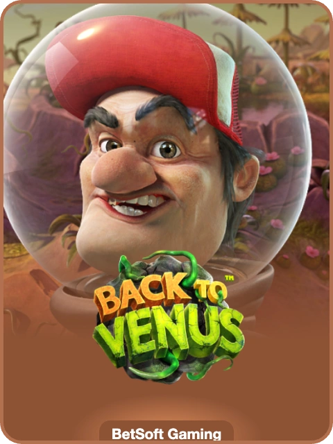 Back To Venus lobby thumbnail — Betsoft Gaming, rendered by thumbs.store