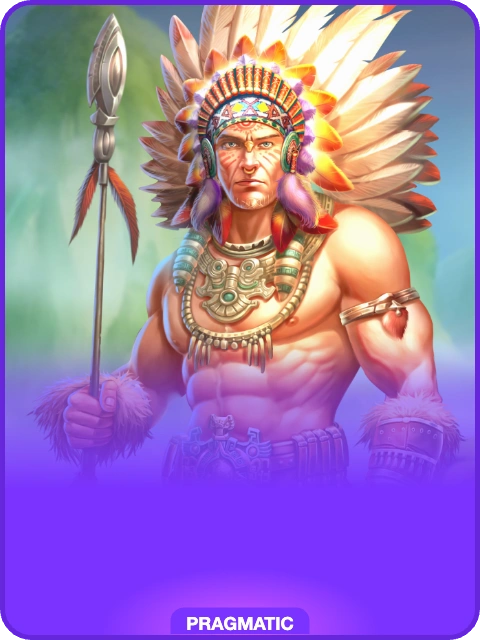 Fortunes of Aztec lobby thumbnail — Pragmatic Play, rendered by thumbs.store