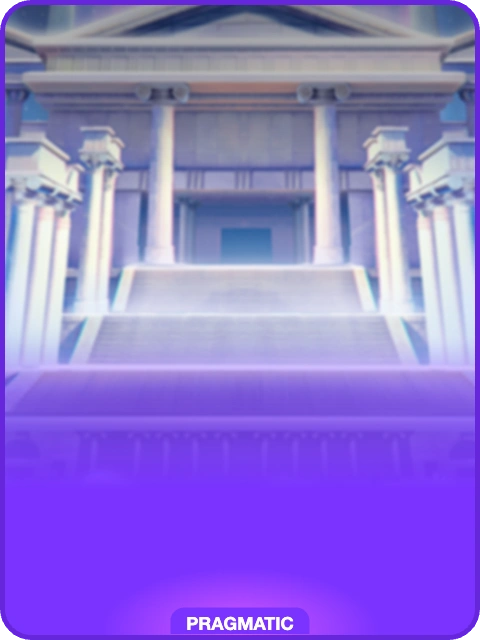 Gates of Olympus 1000 lobby thumbnail — Pragmatic Play, rendered by thumbs.store