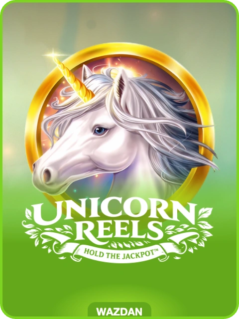 Unicorn Reels thumbnail — Wazdan