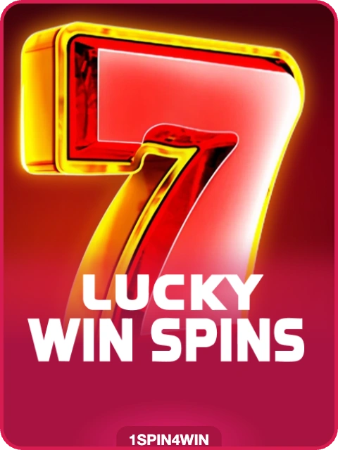 Lucky Win Spins thumbnail — 1spin4win